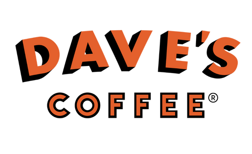 Dave's Coffee B2B